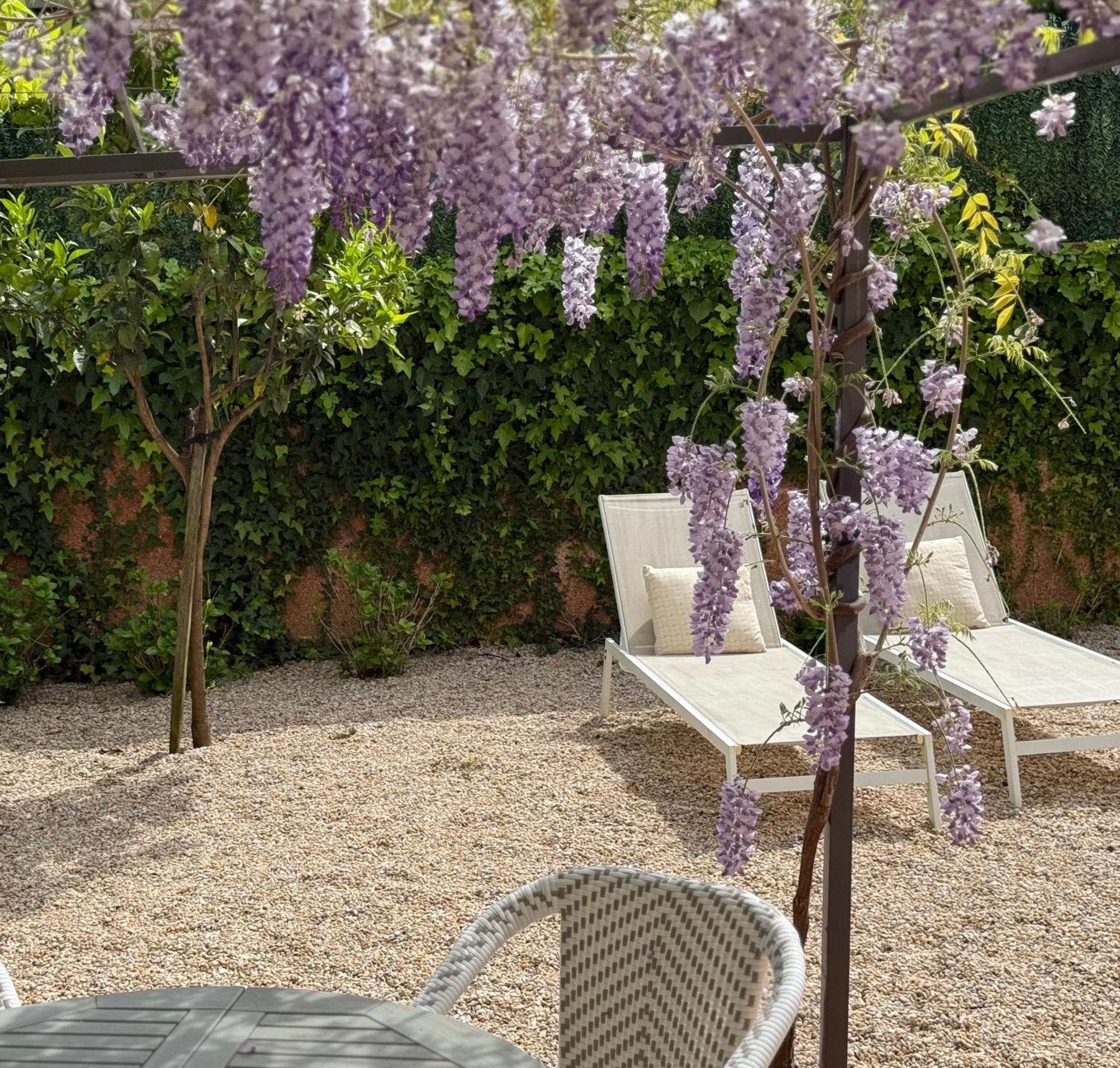 Bakea Apto Con Jardin Privado Bakio Extérieur photo