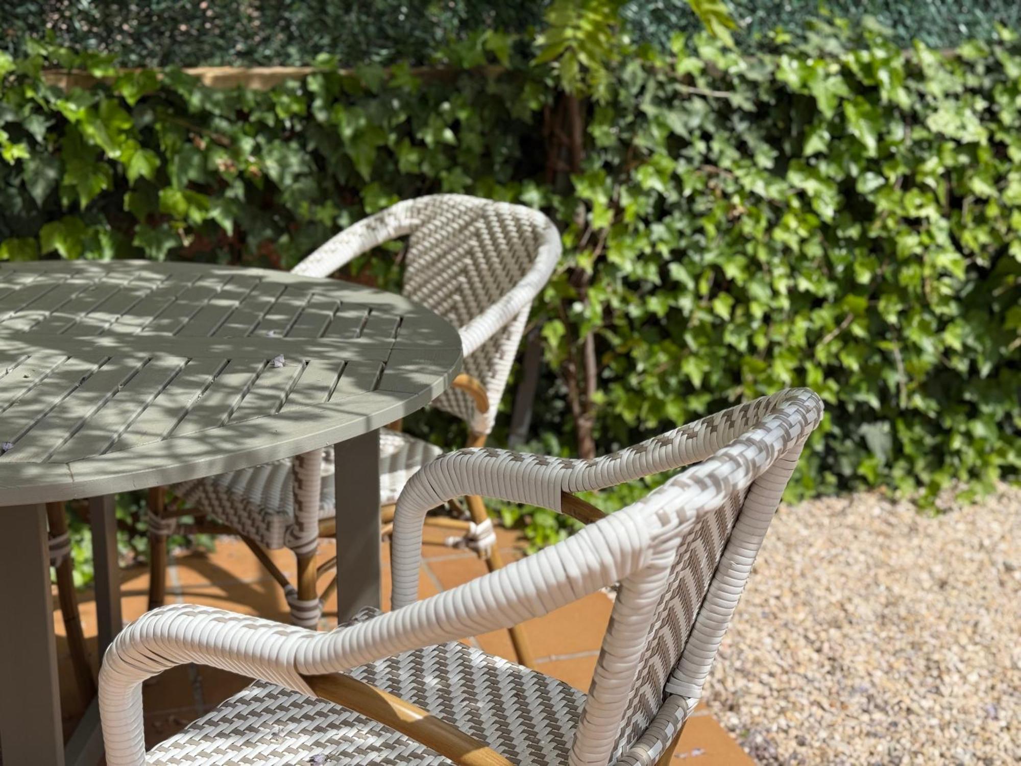 Bakea Apto Con Jardin Privado Bakio Extérieur photo